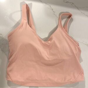 Lululemon Align Tank Top Size 4